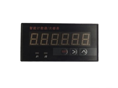 JYF-3000系列计数器/光栅表